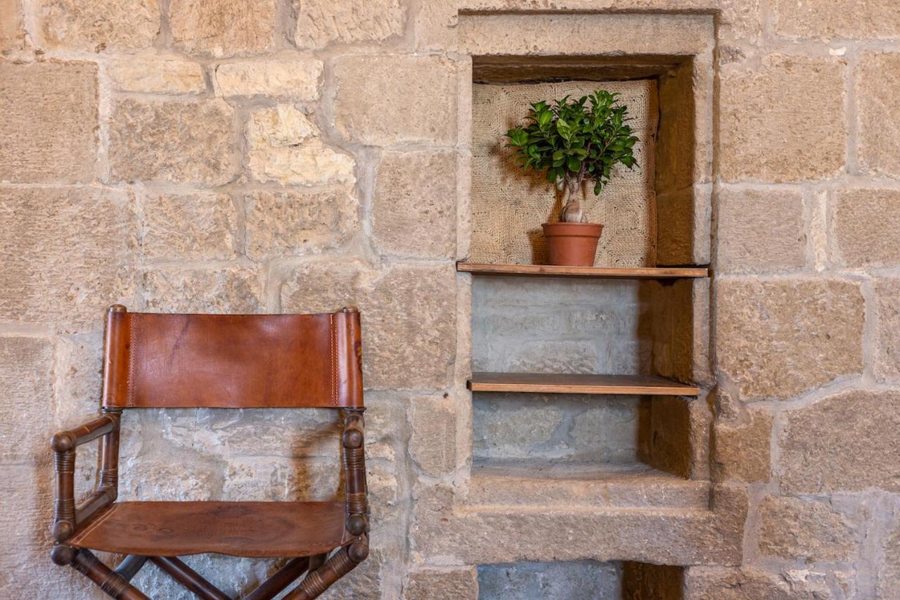 Torre Dei Belforti Montecatini Val di Cecina Exteriér fotografie