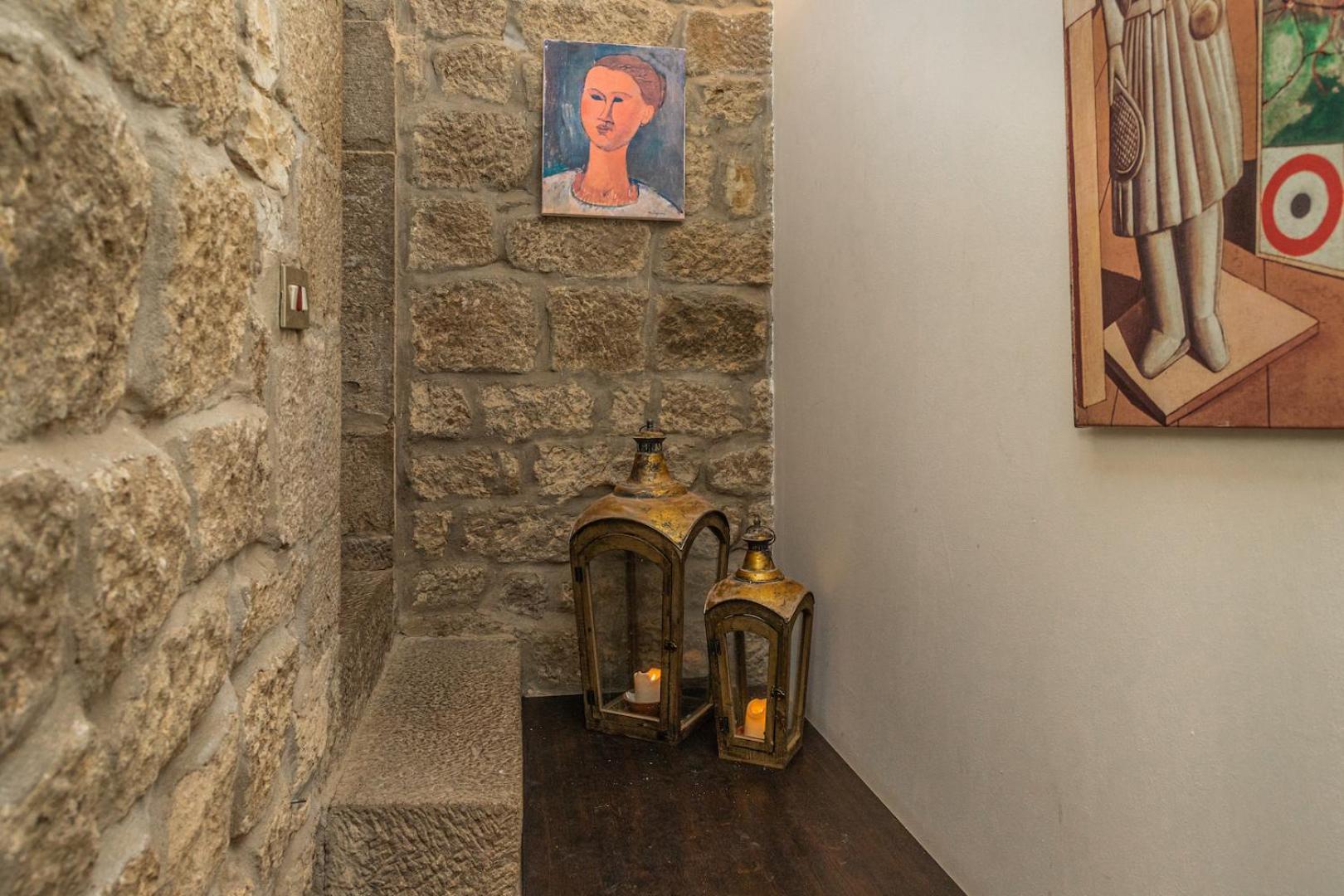 Torre Dei Belforti Montecatini Val di Cecina Exteriér fotografie
