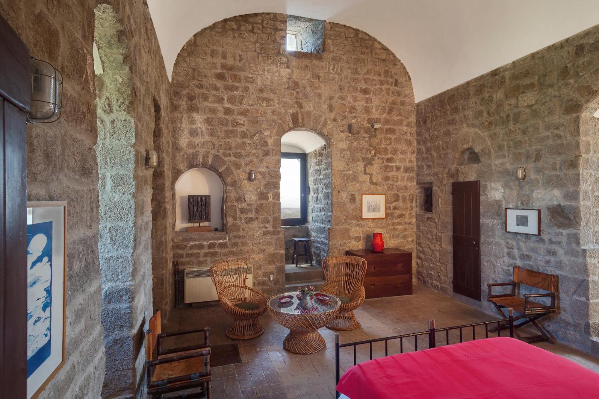 Torre Dei Belforti Montecatini Val di Cecina Exteriér fotografie
